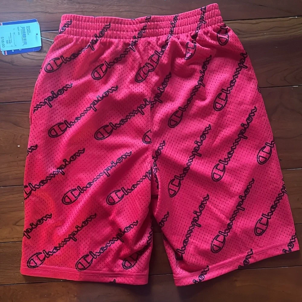 Champion athletic shorts. Size L. Brand new! - Picture 2 of 6